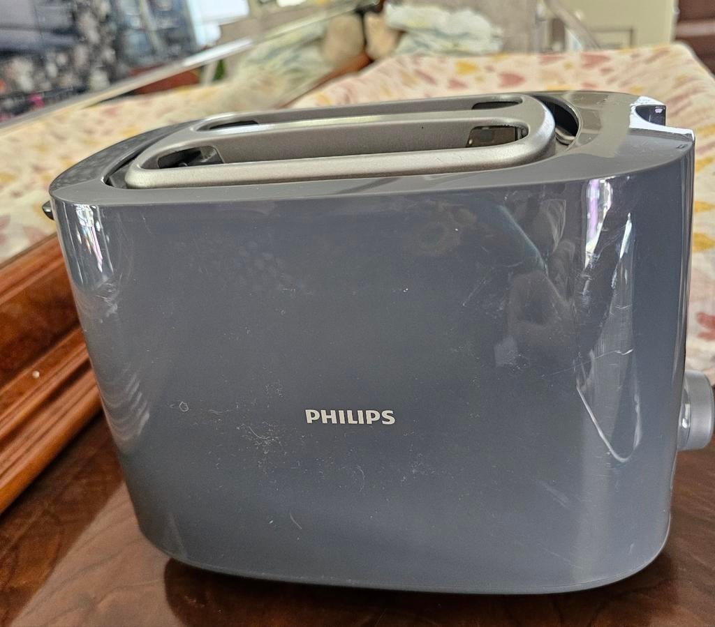 Philips broodrooster, Ophalen of Verzenden