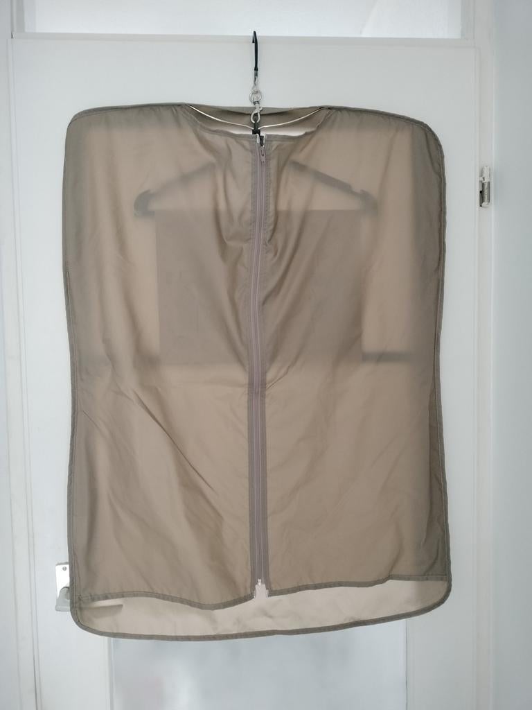 2x Samsonite kledinghoes / garment sleeve - nieuw, Ophalen of Verzenden, Nieuw, Zwart, 30 cm of meer