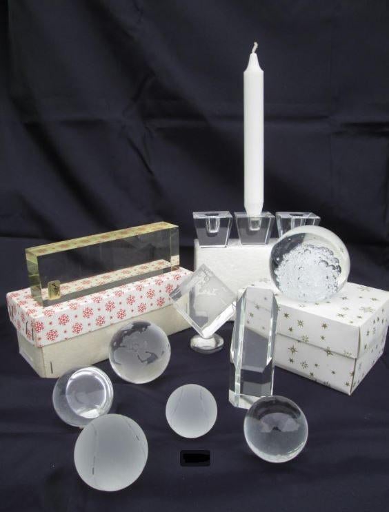 Bohemia Crystal Czech Republiek, Ophalen of Verzenden