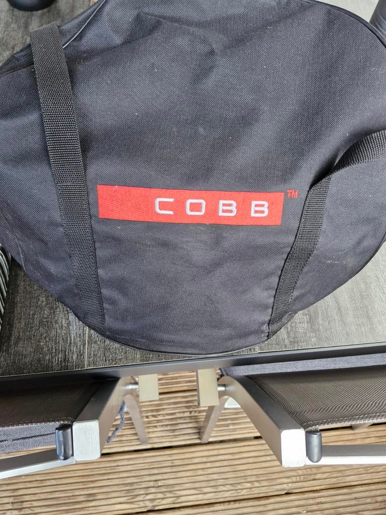 Cobb bbq diverse extra assessoires., Ophalen of Verzenden