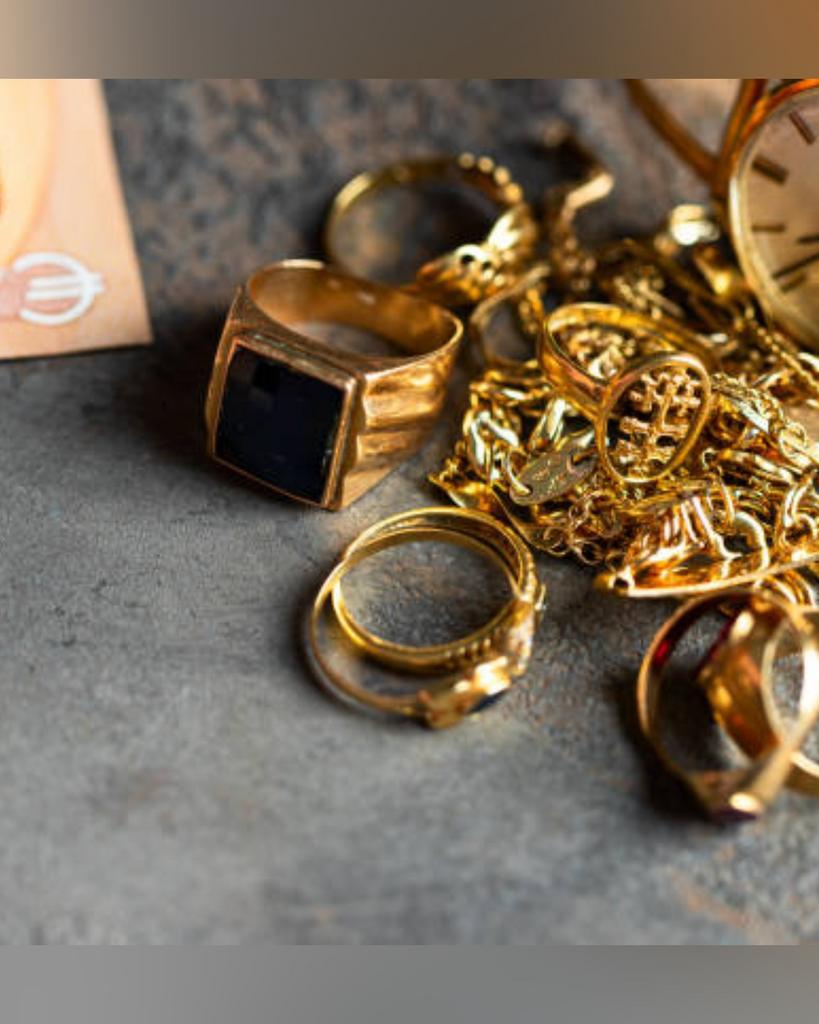 Gezocht! Oude vintage/antieke sieraden, Ophalen of Verzenden