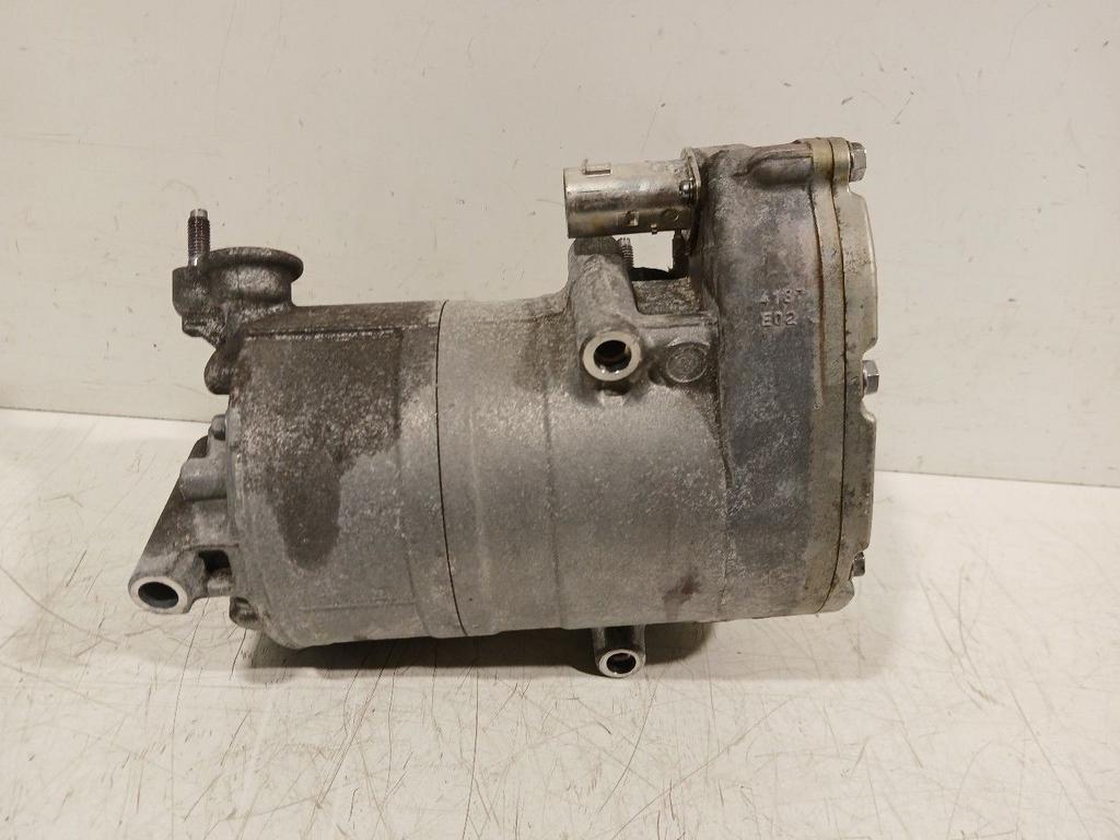 Airco pomp Lynk & Co 01, Onderdelen@venauto.nl, Van der Ven Autorecycling B.V., Gebruikt, Ettenseweg 76, 4706 PB Roosendaal, The Netherlands