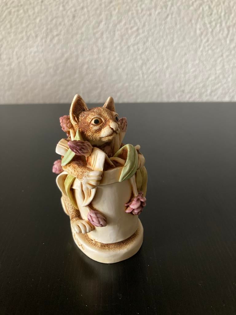 Harmony Kingdon beeldje, Ophalen of Verzenden, Zo goed als nieuw, Fantasy