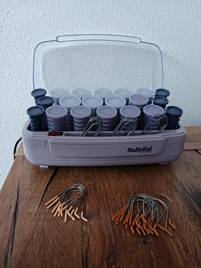 elektrisch krulset  in goede staat, Ophalen of Verzenden, Zo goed als nieuw, Overige typen