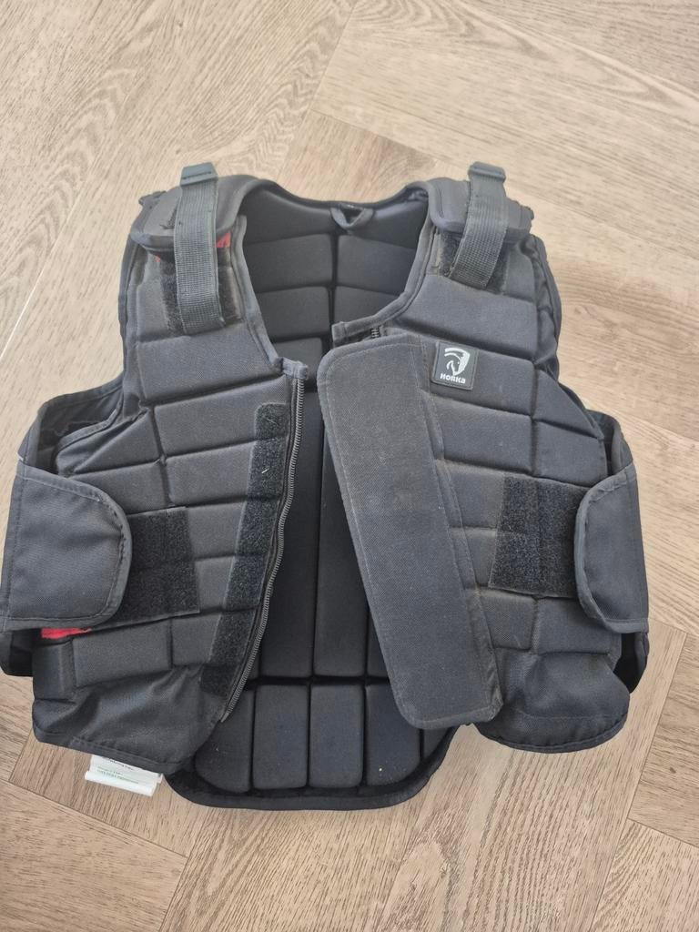 Bodyprotector paardrijden, Ophalen, Gebruikt, Overige soorten, Bovenkleding