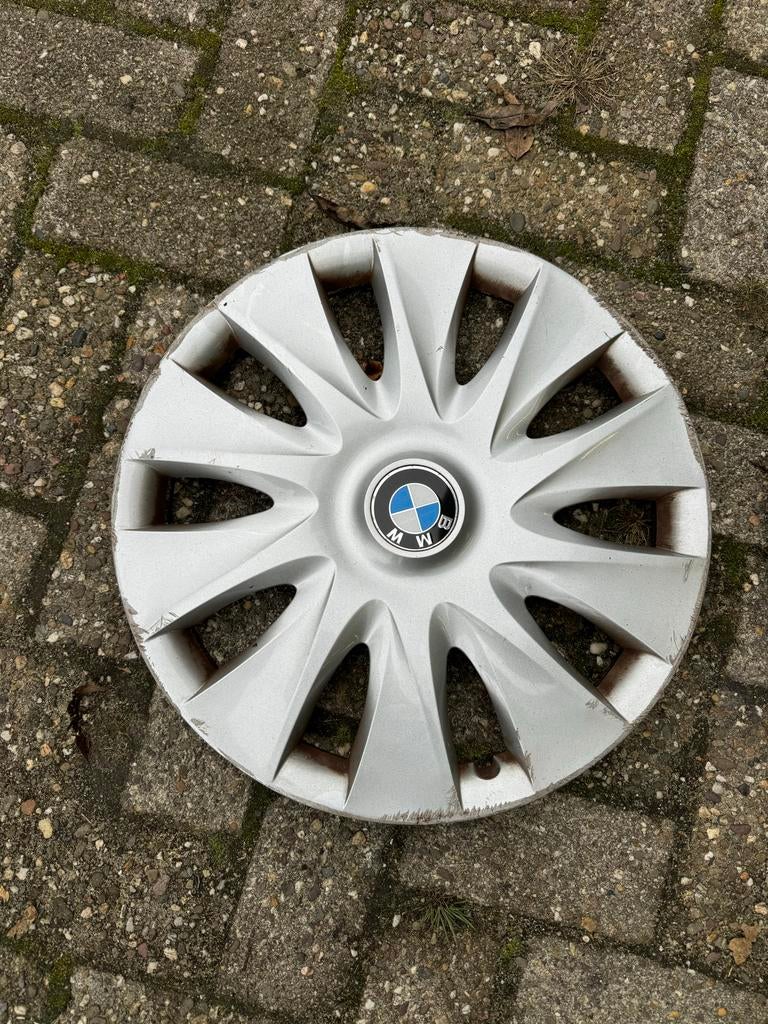 18 Inch Originele Velgen Vierseizoenenbanden BMW 3 Serie F30 F31 Style 405 M