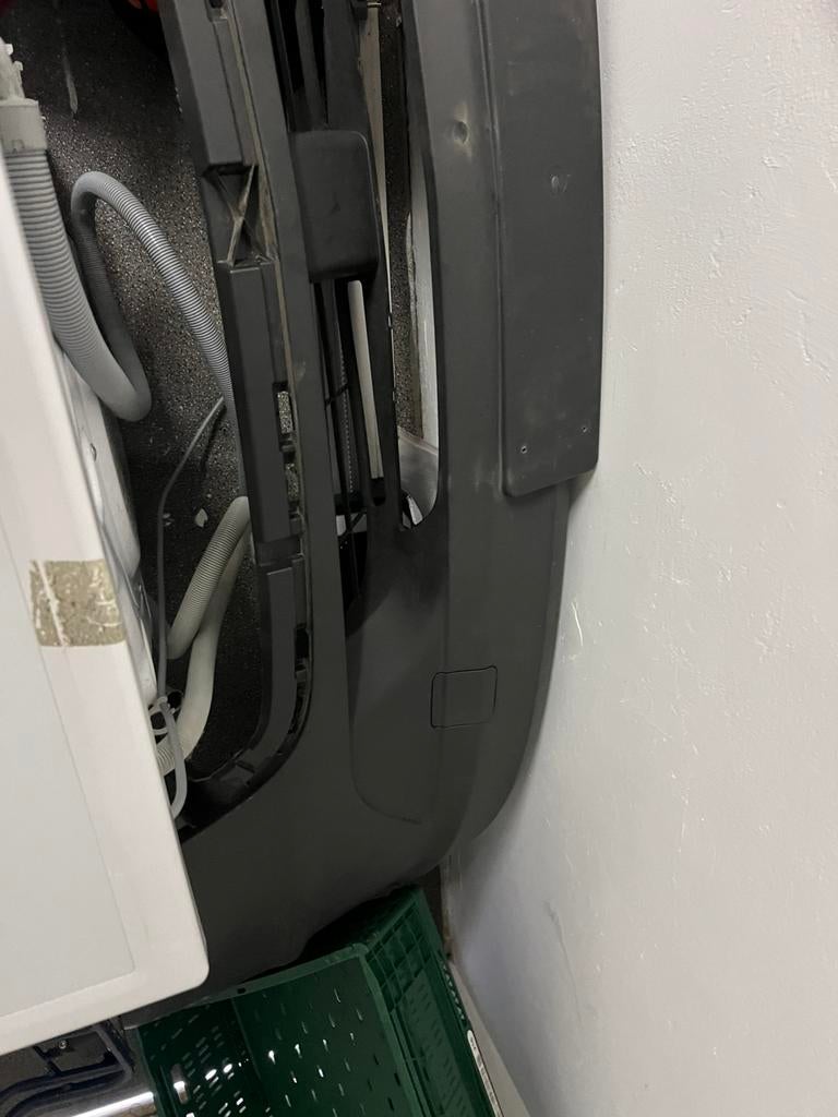 Sprinter nieuw  model bumper, Ophalen of Verzenden, Nieuw, Bumper