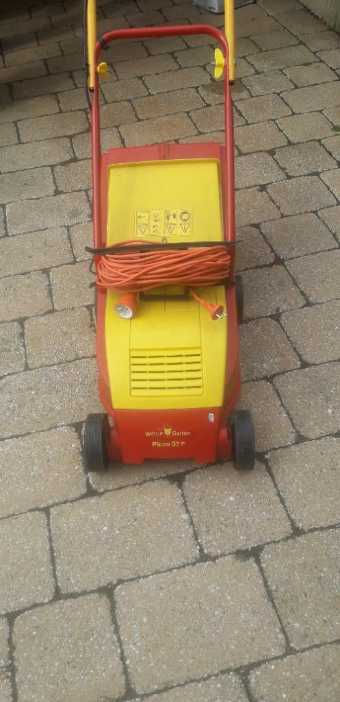 Tuin, Ophalen of Verzenden, Zo goed als nieuw