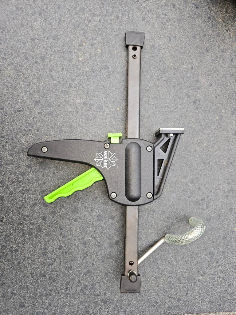 Stok spanner voor voortent caravan, Caravans en Kamperen, Caravan accessoires, Ophalen
