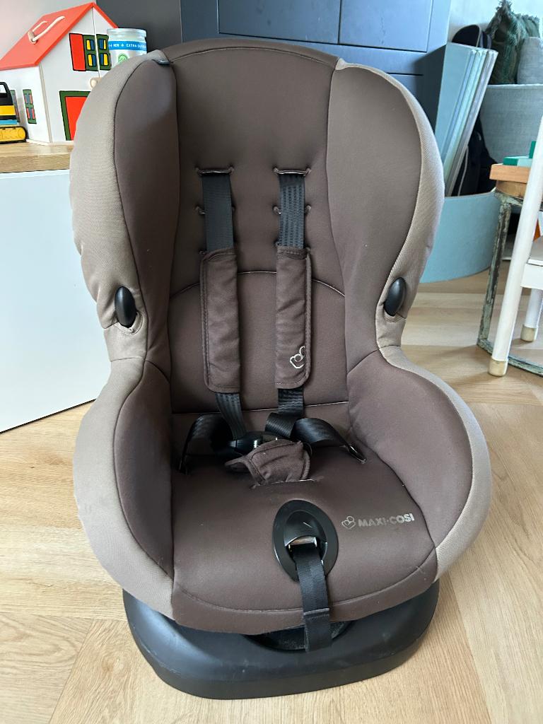Maxi-cosi autostoeltje Priori SPS, Kinderen en Baby's, Autostoeltjes, Ophalen, Autogordel, 9 t/m 18 kg, Zo goed als nieuw