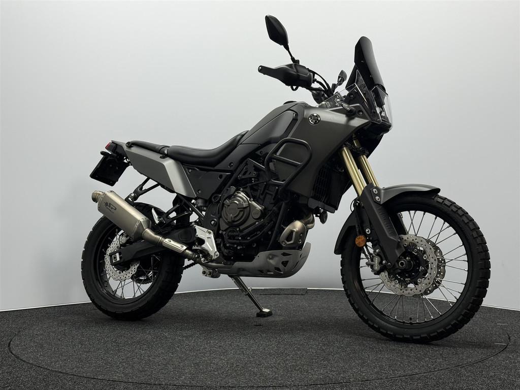 Yamaha TENERE 700 - foto 2