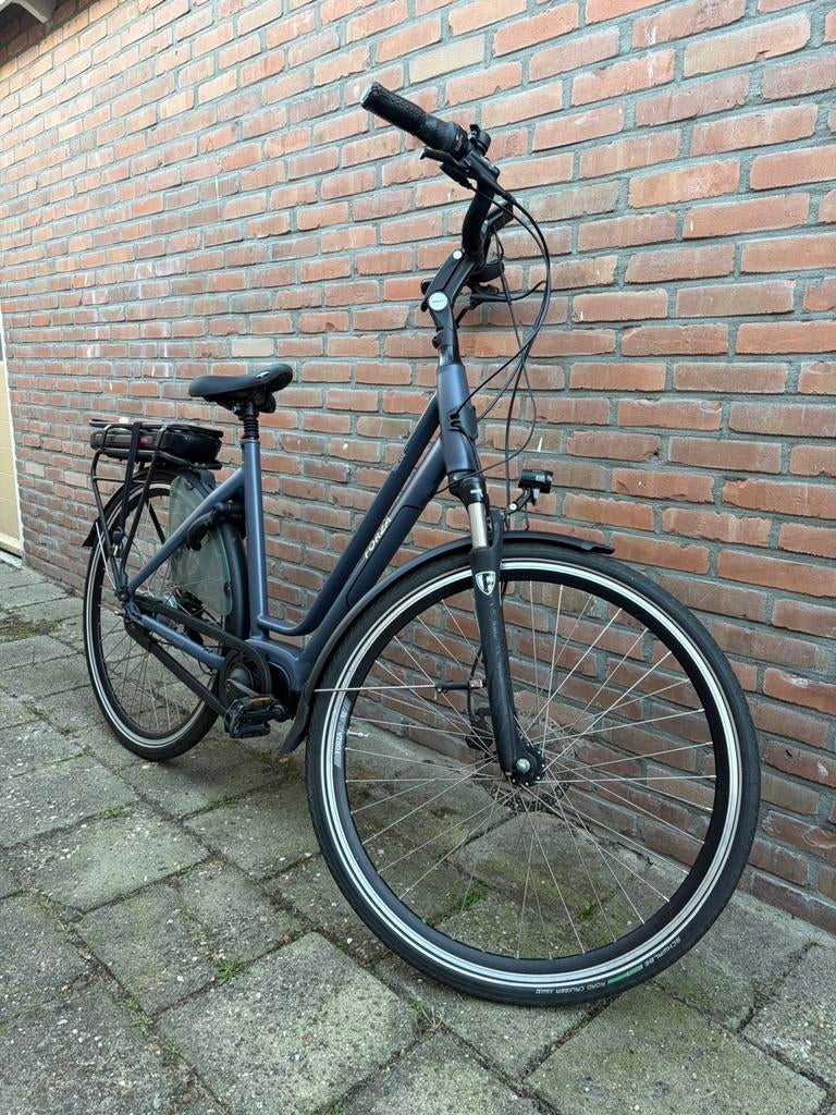 Forza Toscane Max 2019 Elektrische Fiets - Frame 53, 51 tot 55 cm, Ophalen, Zo goed als nieuw, Overige merken