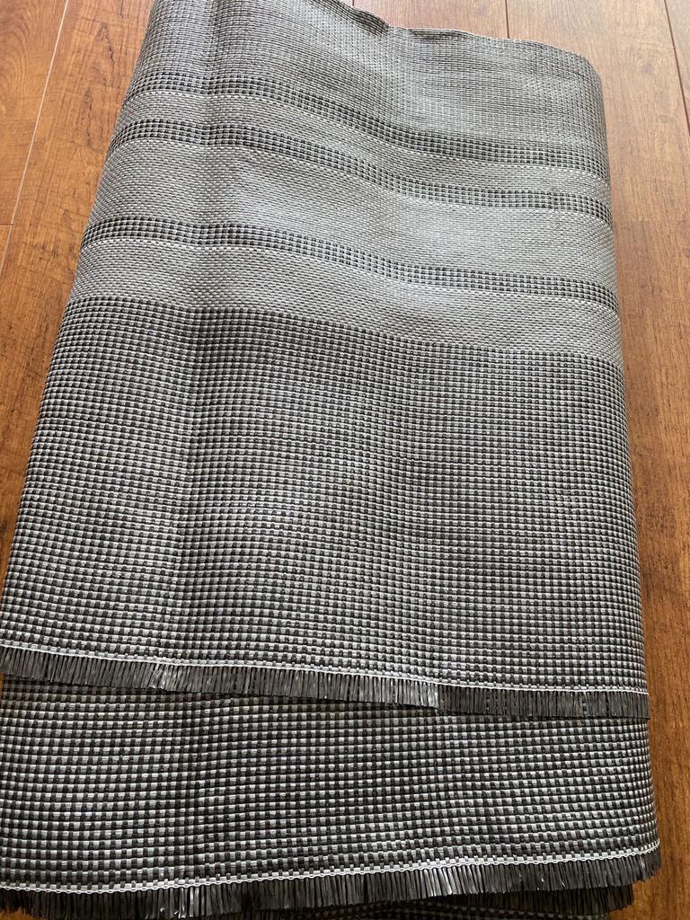 Camping spullen:Lichtgewicht campingkeuken & tapijt, Ophalen, Zo goed als nieuw