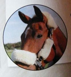 Echte lamsvel bontjes, Dieren en Toebehoren, *, Verzenden, *, *