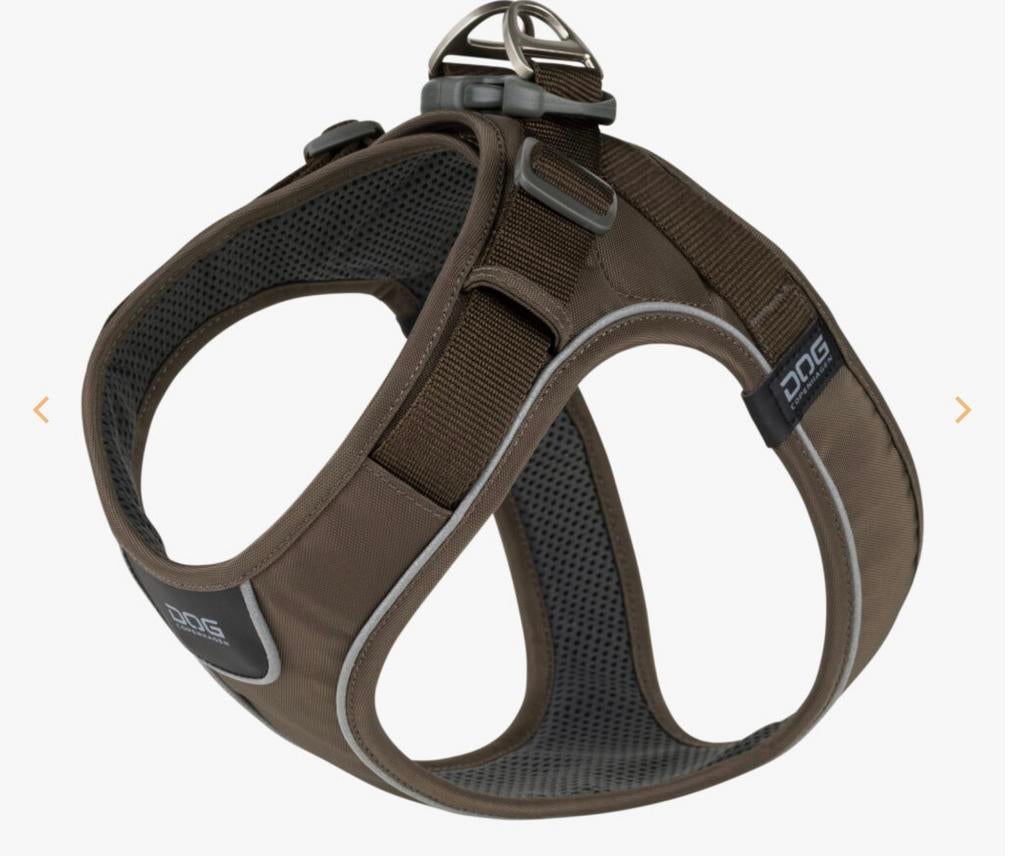 Honden tuigje Dog Copenhagen XXS, Dieren en Toebehoren, Ophalen of Verzenden, Zo goed als nieuw