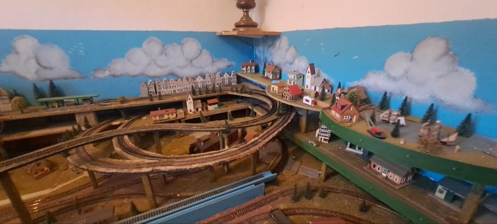 Modelbouw, Ophalen, Groter dan 1:32, Auto, Overige merken