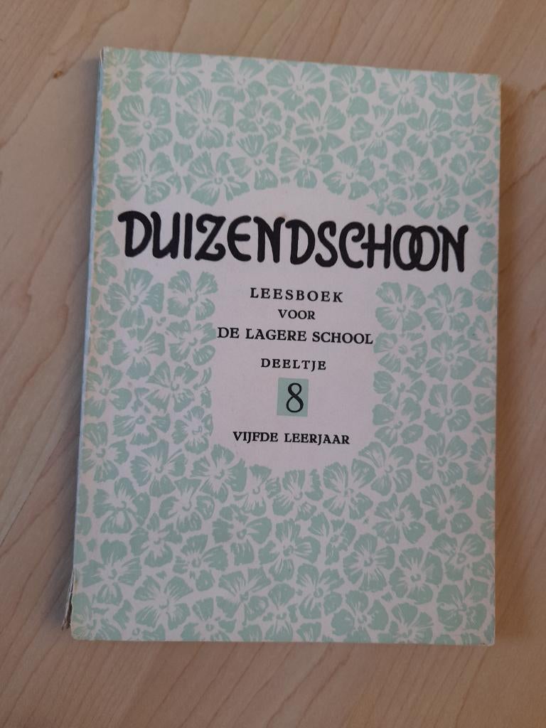 DUIZENDSCHOON DEELTJE 5, 6, 7 en 8 door C Wilkeshuis, Ophalen of Verzenden, Gelezen, Fictie algemeen