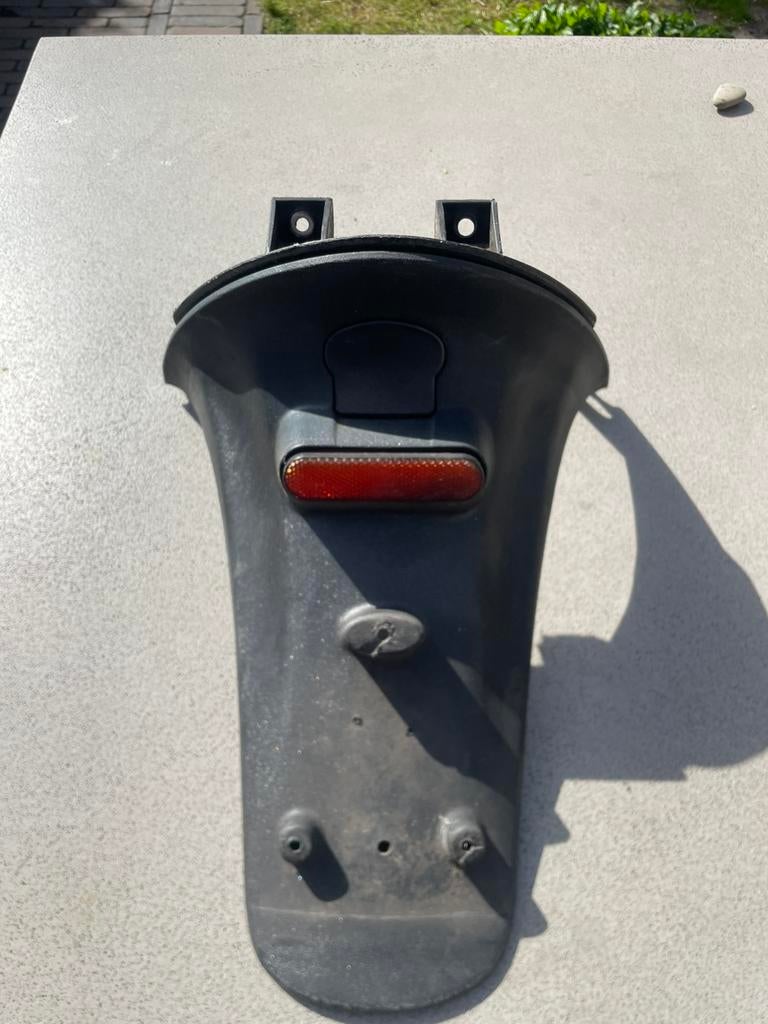 Spatbord piaggio zip, Ophalen of Verzenden