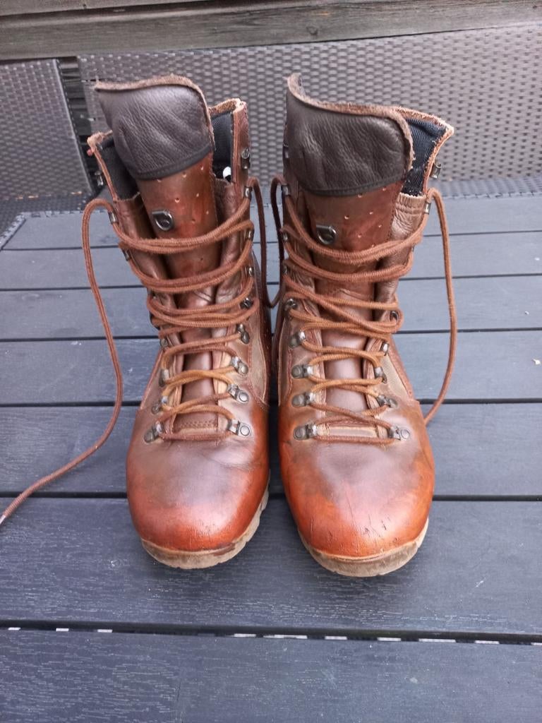 Meindl Masai wandelschoenen maat 43,5, Sport en Fitness, Bergsport en Wandelen, Ophalen of Verzenden, Gebruikt, Schoenen