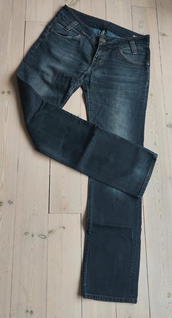 Jeans Lee, Ophalen of Verzenden, Nieuw, Zwart, W30 - W32 (confectie 38/40)