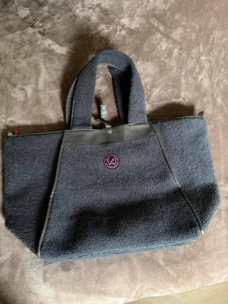 Fantastische All Time Favourites kleine shopper - z.g.a.n, Ophalen of Verzenden, Zo goed als nieuw, Zwart, Shopper