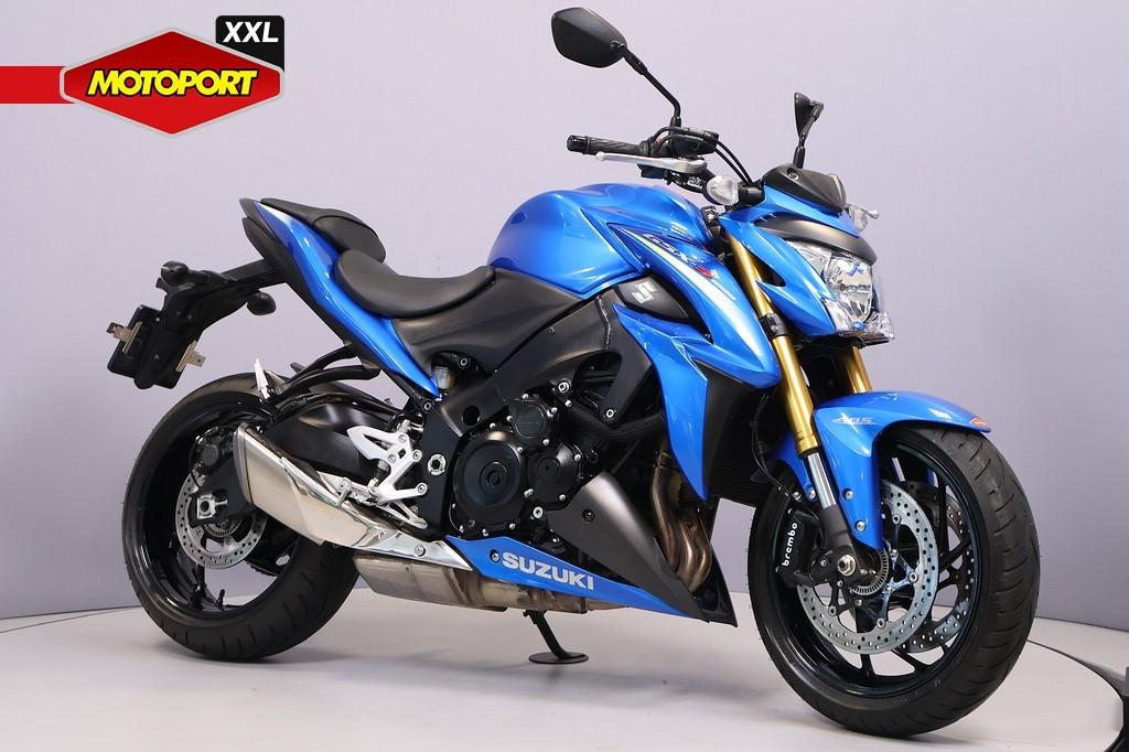 Suzuki GSX-S1000 A (bj 2018) - foto 2