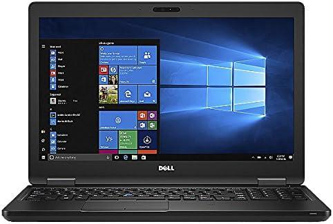 DEAL: Dell Latitude 5580 Zakelijke Laptop 15.6" - i7 | 16GB, Computers en Software, Windows Laptops, Niet ingevuld, 2 tot 3 Ghz