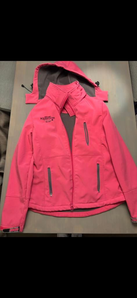 Jas Harrys Horse, Overige soorten, Ophalen of Verzenden, Zo goed als nieuw, Dames