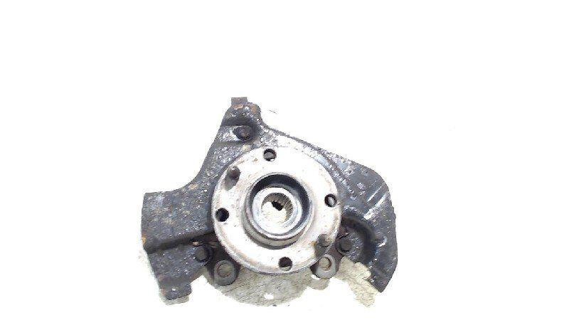 Wielnaaf rechts voor Peugeot Bipper, Onderdelen@venauto.nl, Van der Ven Autorecycling B.V., Gebruikt, Citroën