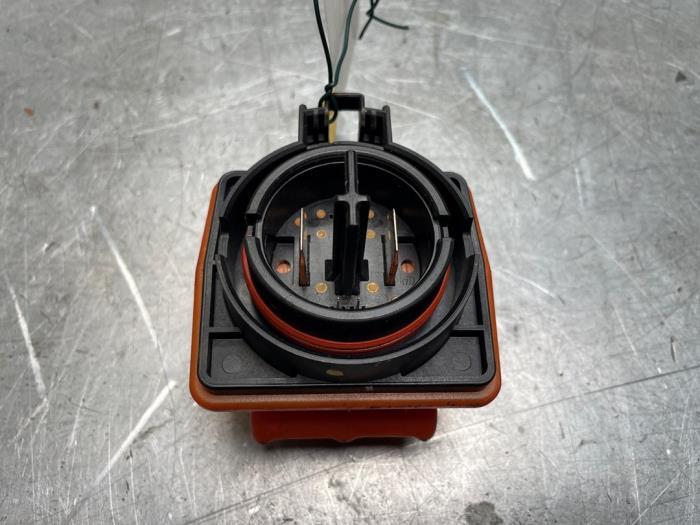 Zekering van een Opel Ampera, Gebruikt, -, -, Opel