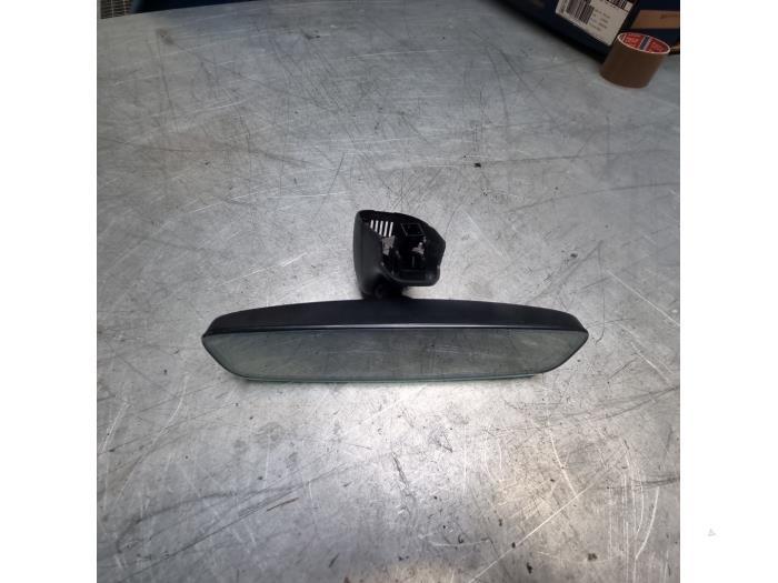 Binnenspiegel van een Audi S4, Auto-onderdelen, Spiegels, Audi, Gebruikt, 3 maanden garantie, Ophalen of Verzenden