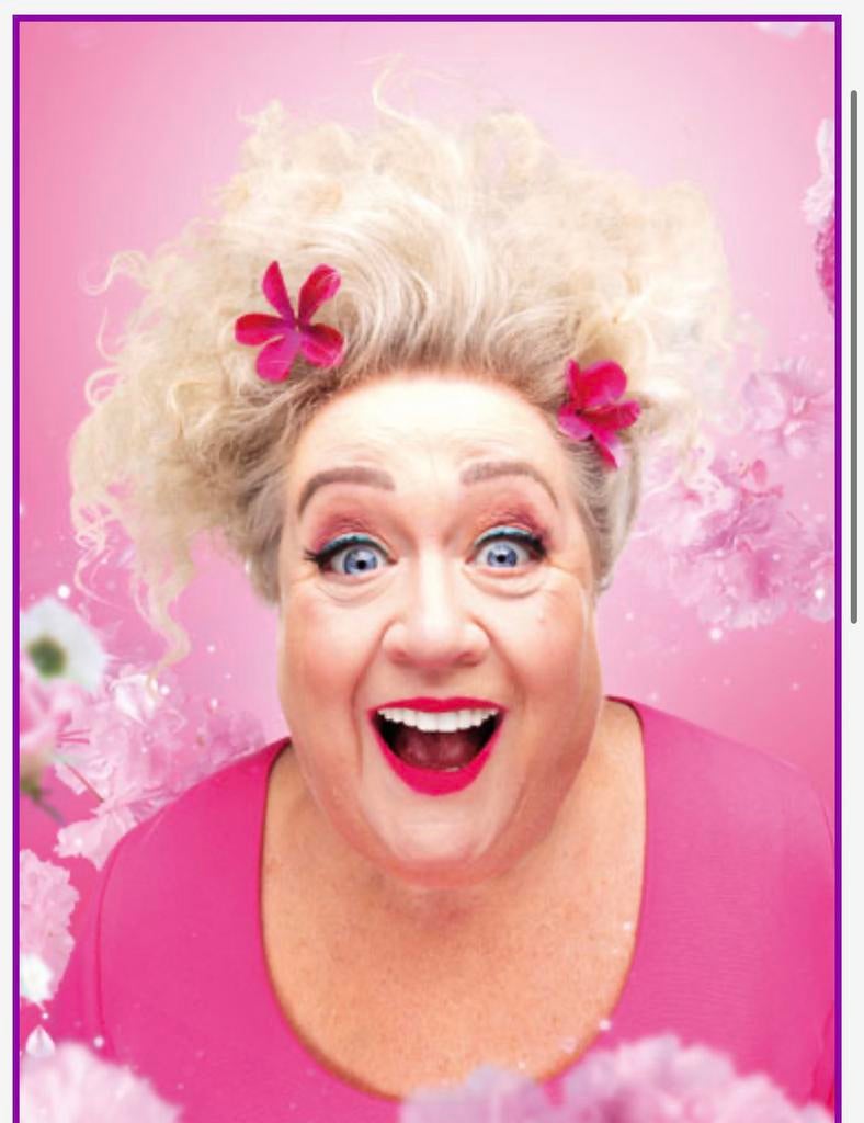 GEZOCHT 2 TICKETS CHISTEL DE LAAT, Tickets en Kaartjes, Twee personen