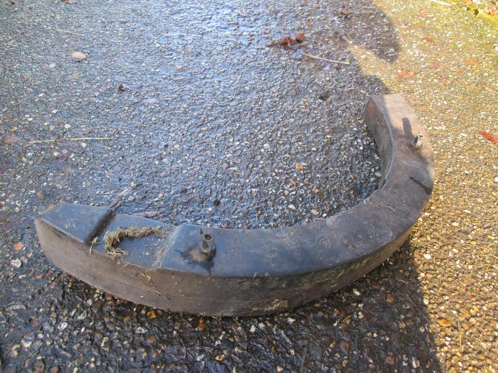 Mulchplug MTD Sprinto Gutbrod SC Yard Man DX70 White Bug, Ophalen of Verzenden, Gebruikt, 50 cm of meer