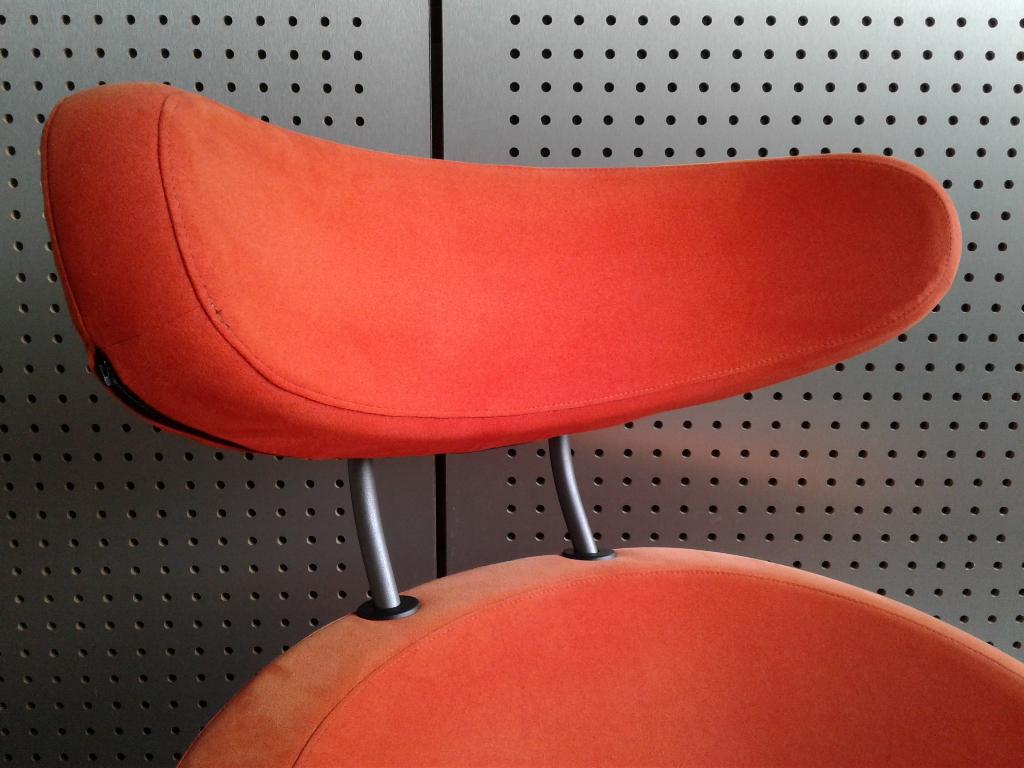 Stokke (Variér) Peel (Oranje), Prachtig!, Ophalen, Zo goed als nieuw, Variér, 75 tot 100 cm