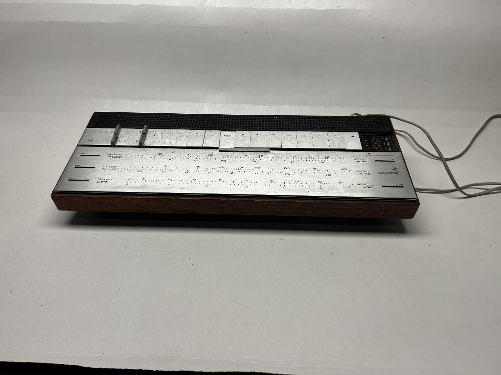 Beomaster 1200 niet werkend, Ophalen, Niet werkend, Overige merken