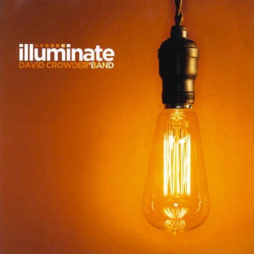 CD->SALE david crowder band - illuminate, Cd's en Dvd's, Cd's | Religie en Gospel, Zo goed als nieuw, Gospel, Verzenden