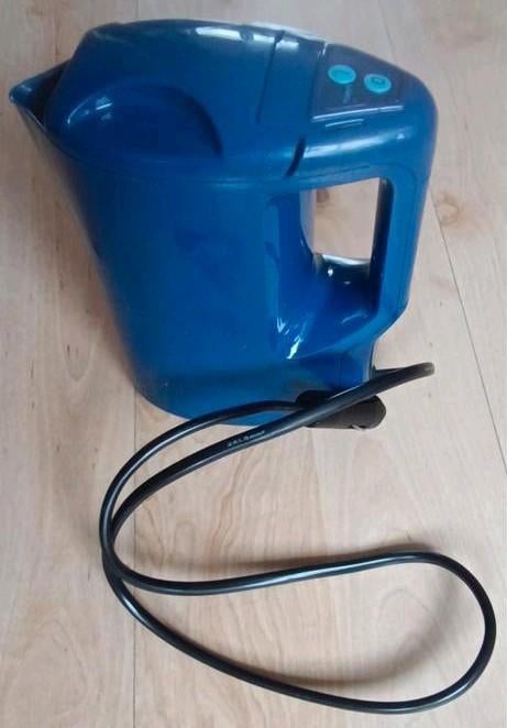 24V Waterkoker - Ideaal voor onderweg!, Minder dan 1 liter, Ophalen of Verzenden, Gebruikt
