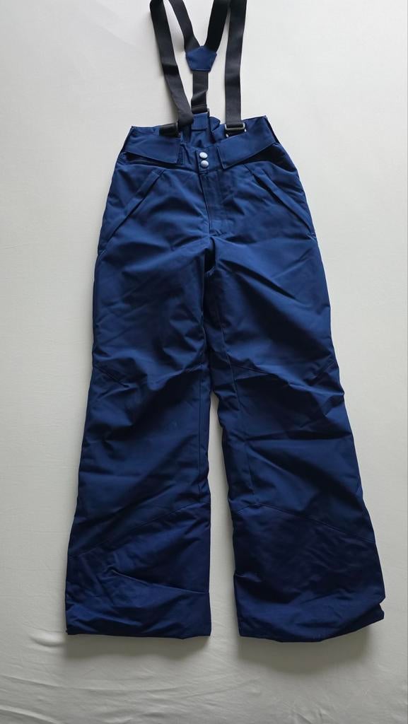 Skibroek wedze maat 115-132, Sport en Fitness, Skiën en Langlaufen, Overige merken, Gebruikt, 100 tot 140 cm, Ophalen of Verzenden