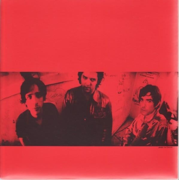 jon spencer blues explosion/magical colours-garage/punk/nois, Gebruikt, Verzenden, 7 inch, Single