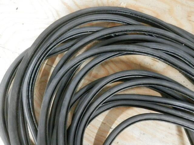 Rubber Mexico-stijl oldtimer o.a. VW Kever, per meter, Ophalen of Verzenden