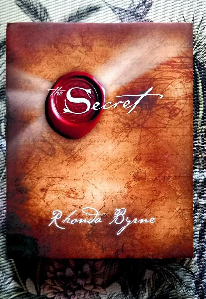 The Secret Rhonda Byrne 2006., Ophalen of Verzenden