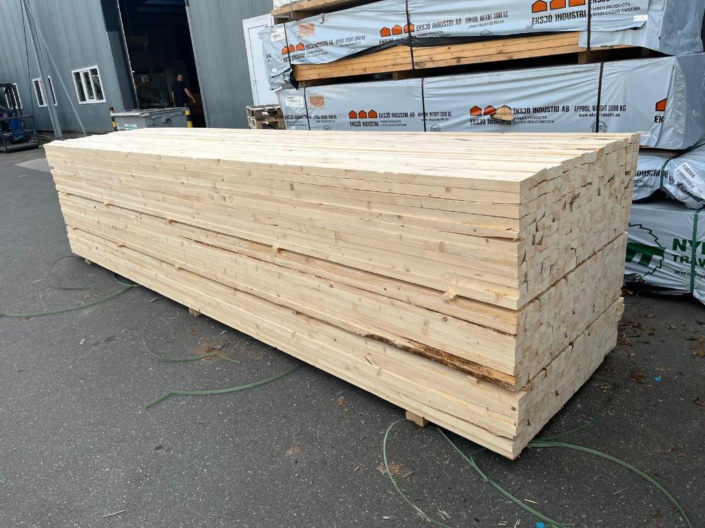 Vuren regels 40 x 80 SCHERPE PRIJS!!!!