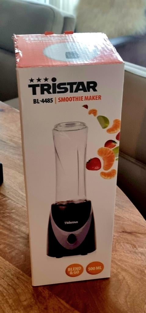 Tristar BL-4485 Smoothie Maker. , Ophalen of Verzenden