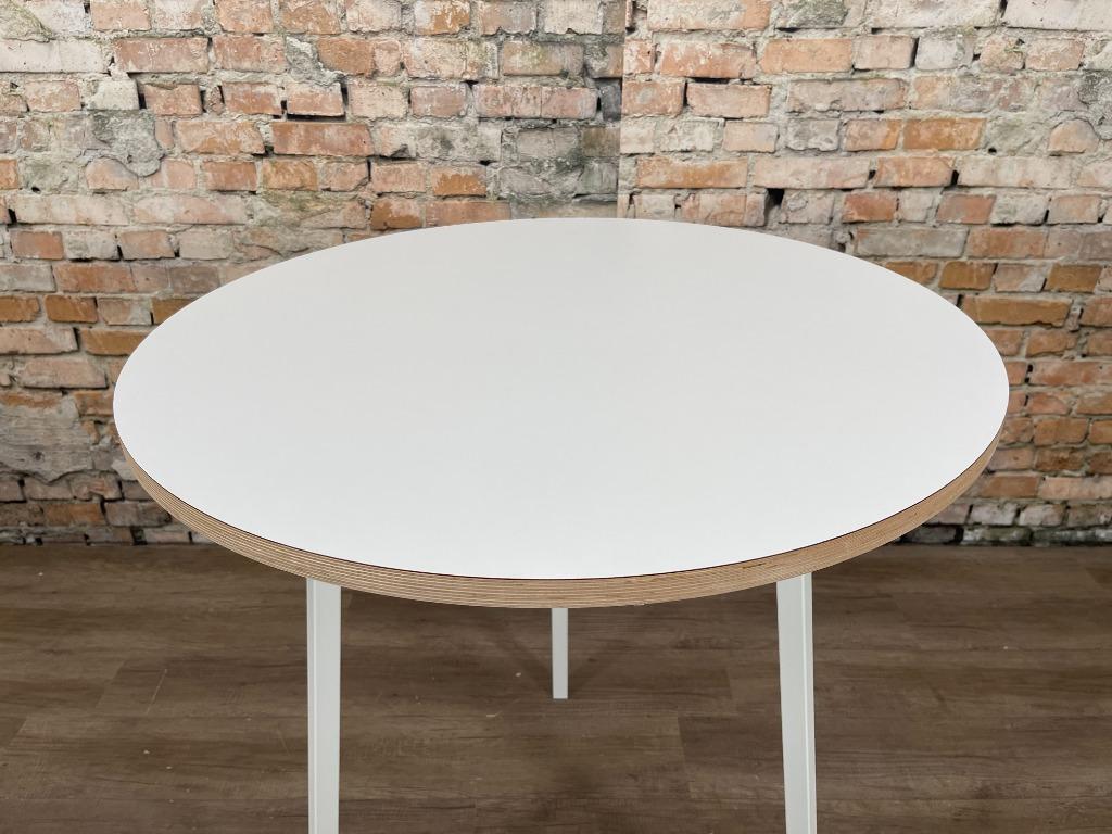 Hay Loop Stand rond bij TheReSales, Huis en Inrichting, Tafels | Eettafels, Ophalen, 50 tot 100 cm, Design, Rond