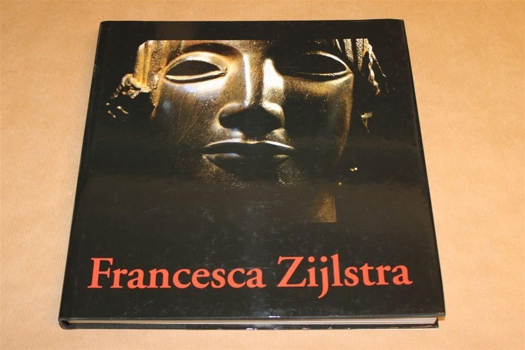 Francesca Zijlstra, Ophalen of Verzenden, Zo goed als nieuw