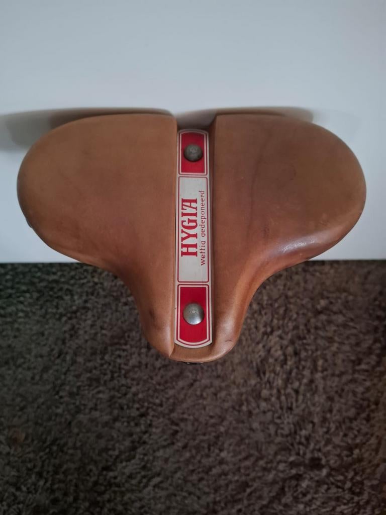 Lepper ZADEL HYGIA CLASSIC CARE NAT Naturel, Ophalen, Zo goed als nieuw, Lepper