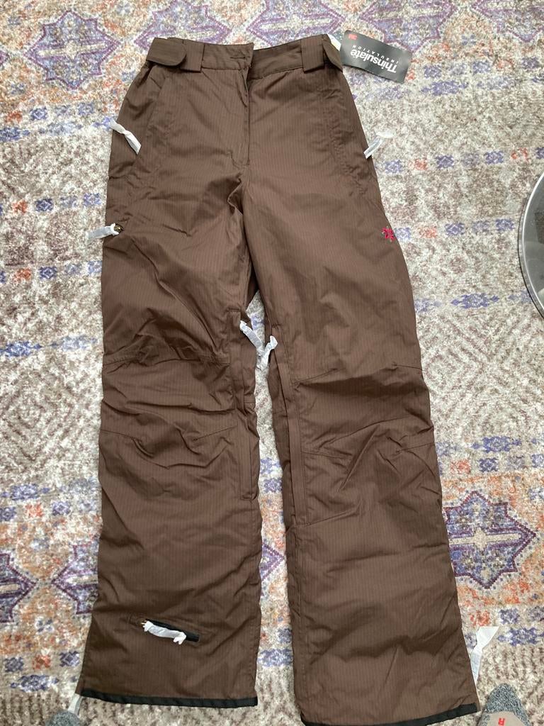 Snowboard broek M  40/42, Ophalen of Verzenden, Nieuw, Maat 38/40 (M), Broek