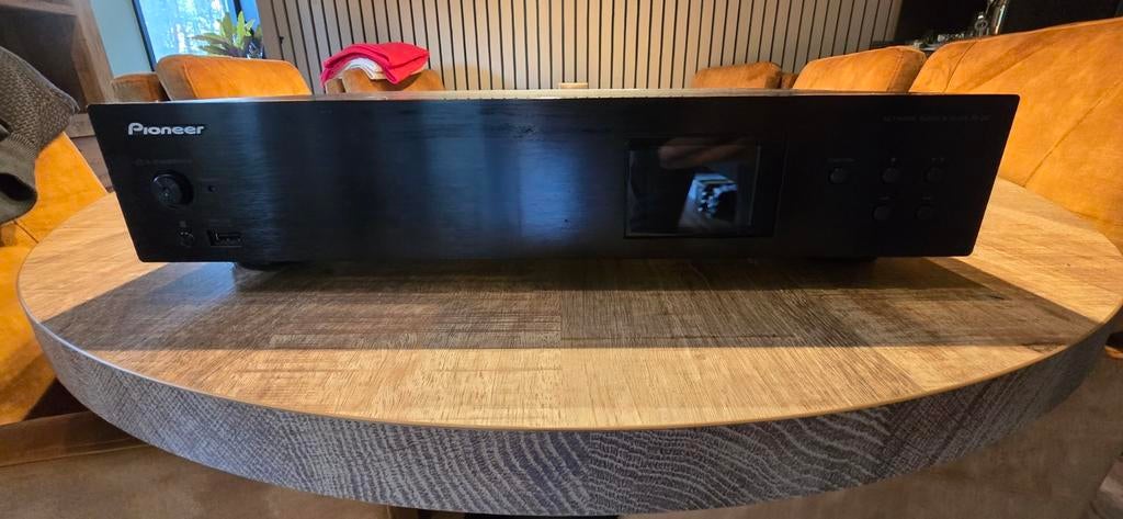 Pioneer n-30 bluetooth streamer, Ophalen of Verzenden, Pioneer
