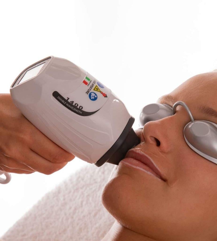 Diode ICE Laser, Witgoed en Apparatuur, Persoonlijke-verzorgingsapparatuur, Ophalen, Nieuw, Scheren en Epileren