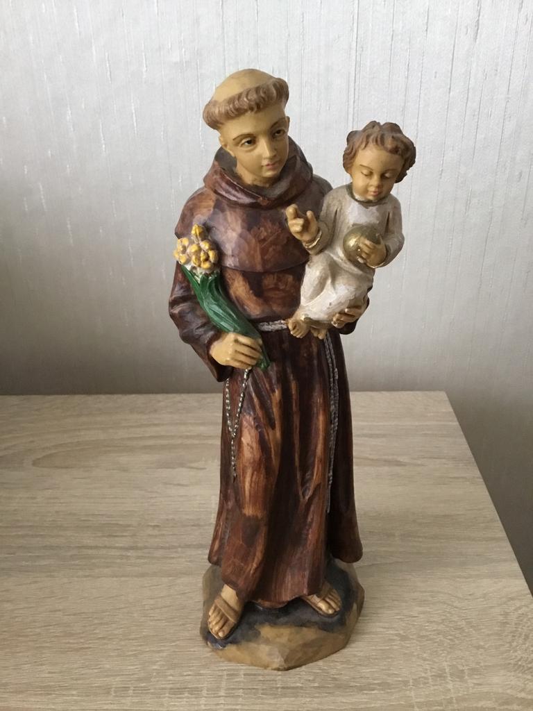 H.Antonius, Ophalen of Verzenden